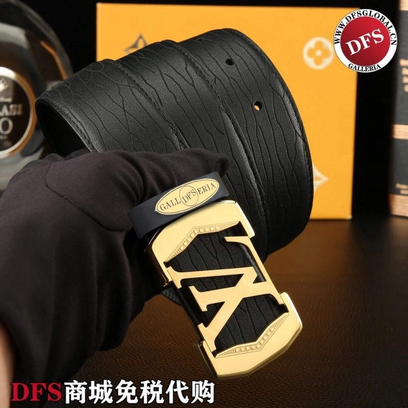 Louis Vuitton Belts TimelessDesign 301575