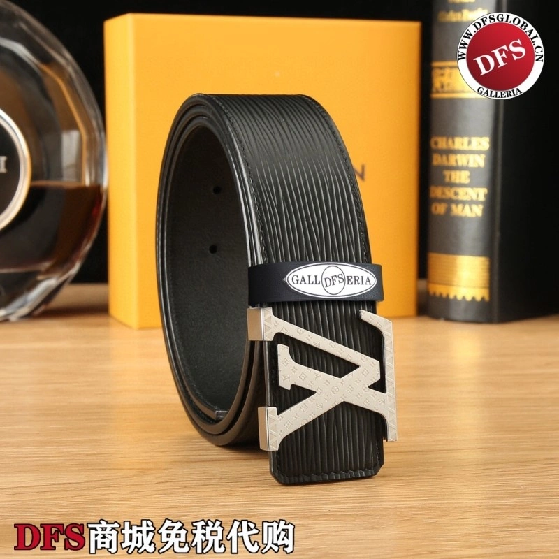 Practical Louis Vuitton Belts 301550