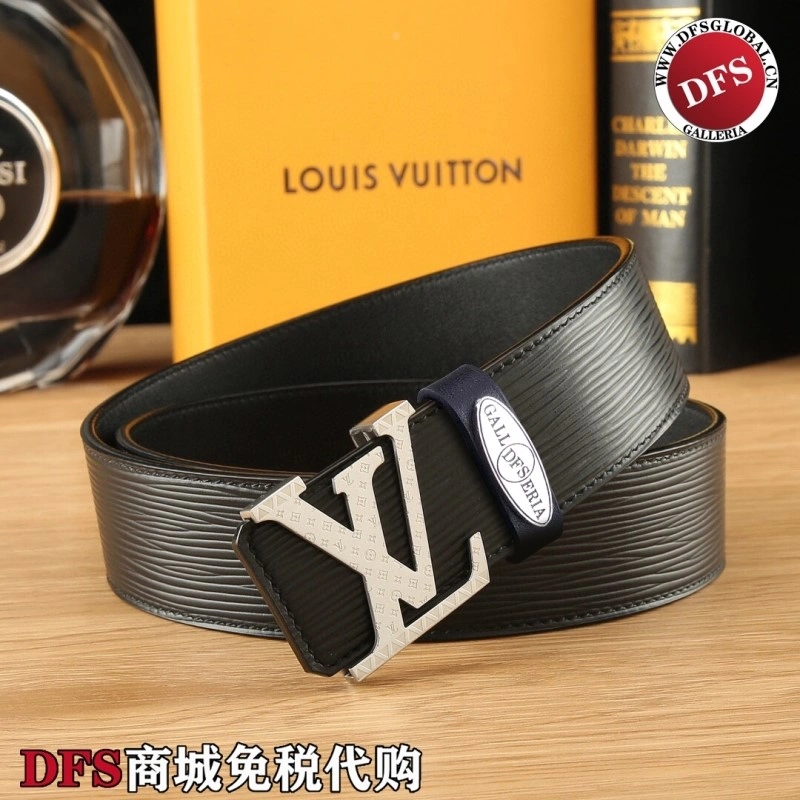 Practical Louis Vuitton Belts 301550