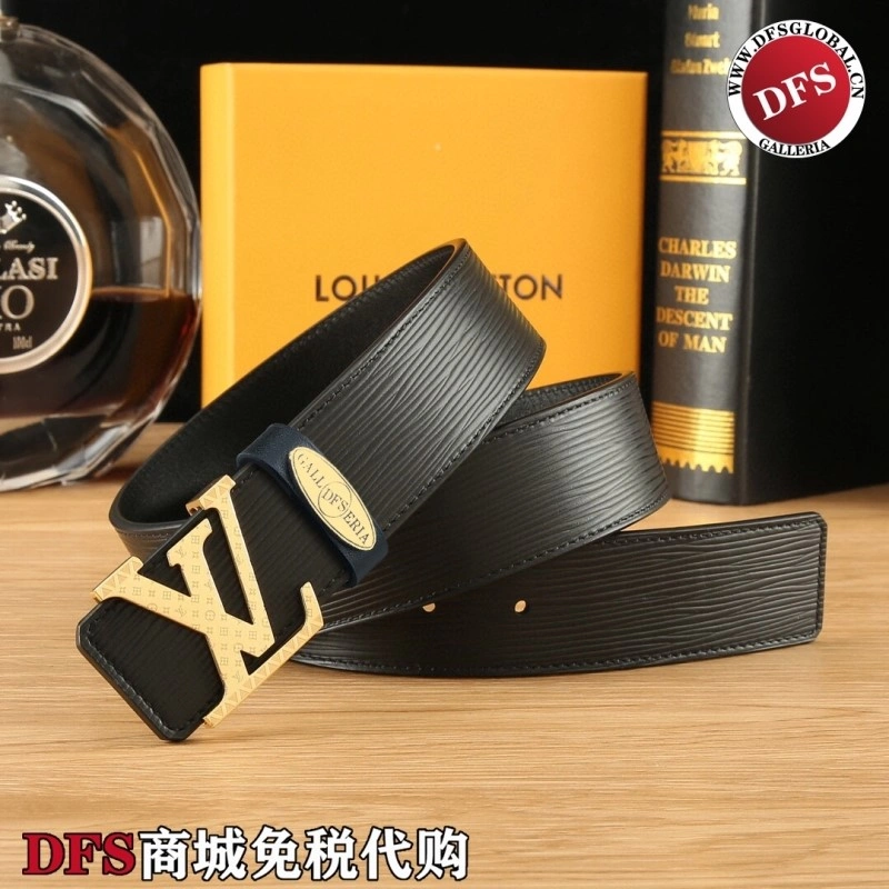 Practical Louis Vuitton Belts 301550