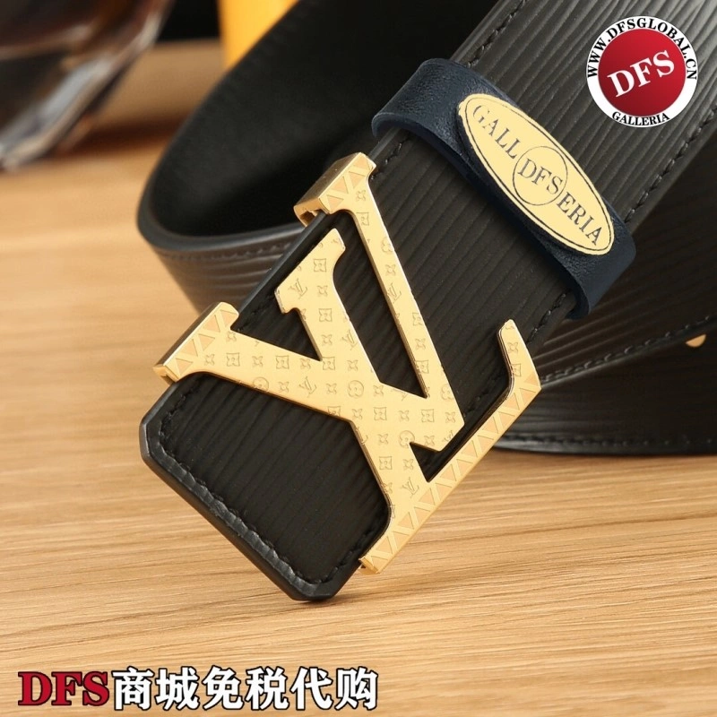 Practical Louis Vuitton Belts 301550
