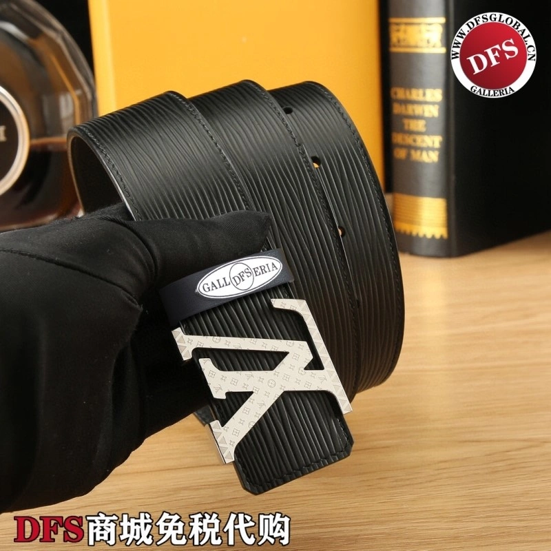 Practical Louis Vuitton Belts 301550