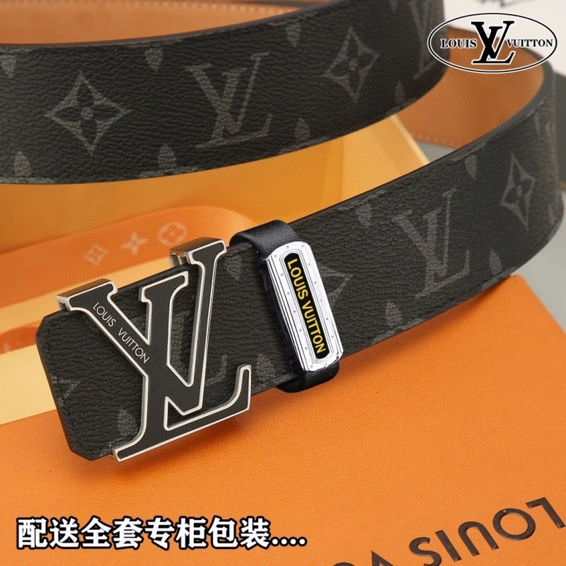 Sleek Louis Vuitton Belts 301576