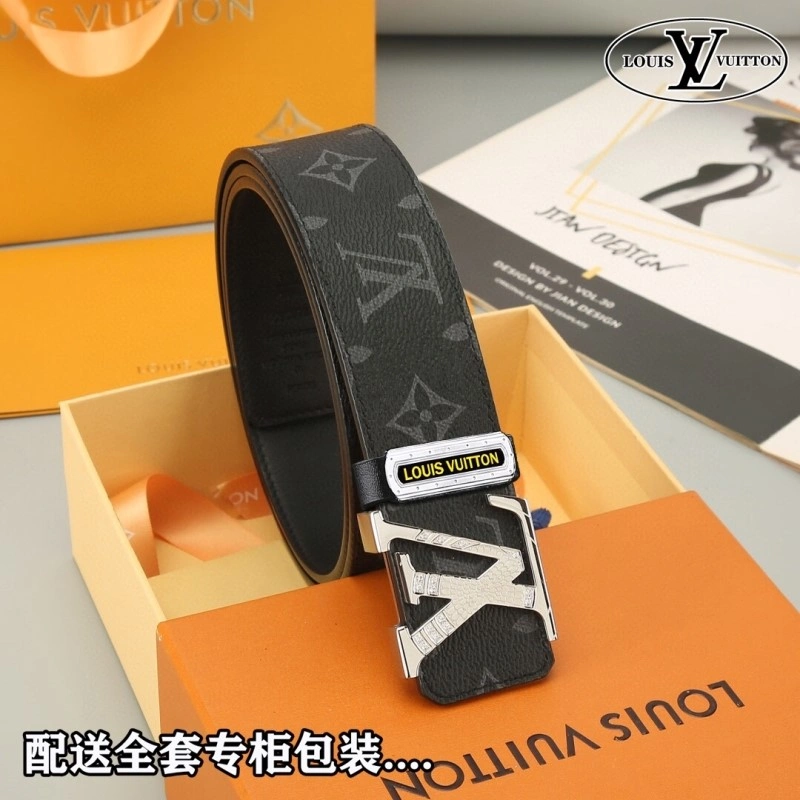 Casual Louis Vuitton Belts 301560