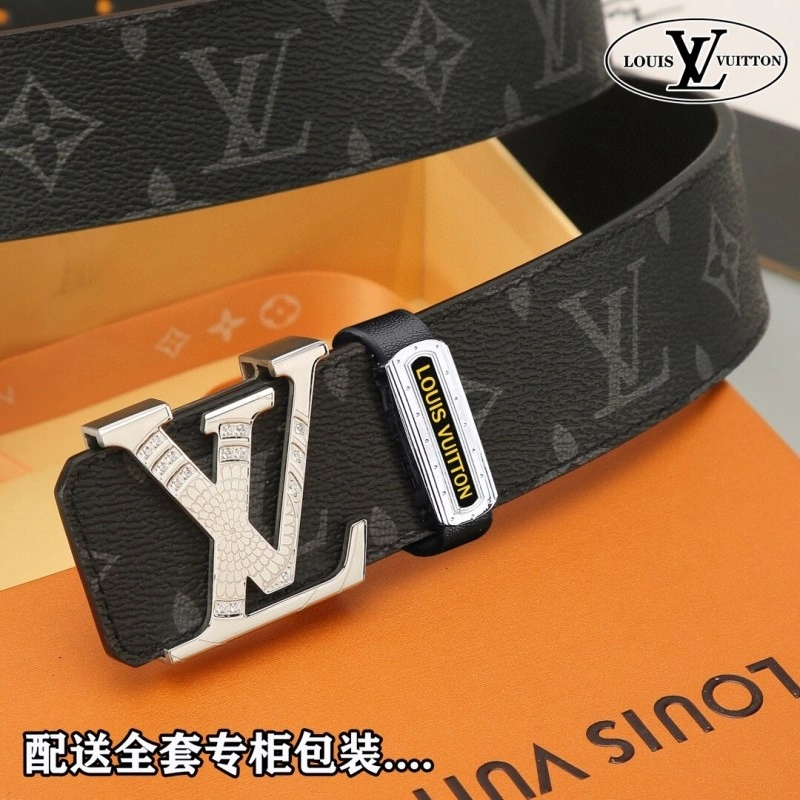 Casual Louis Vuitton Belts 301560