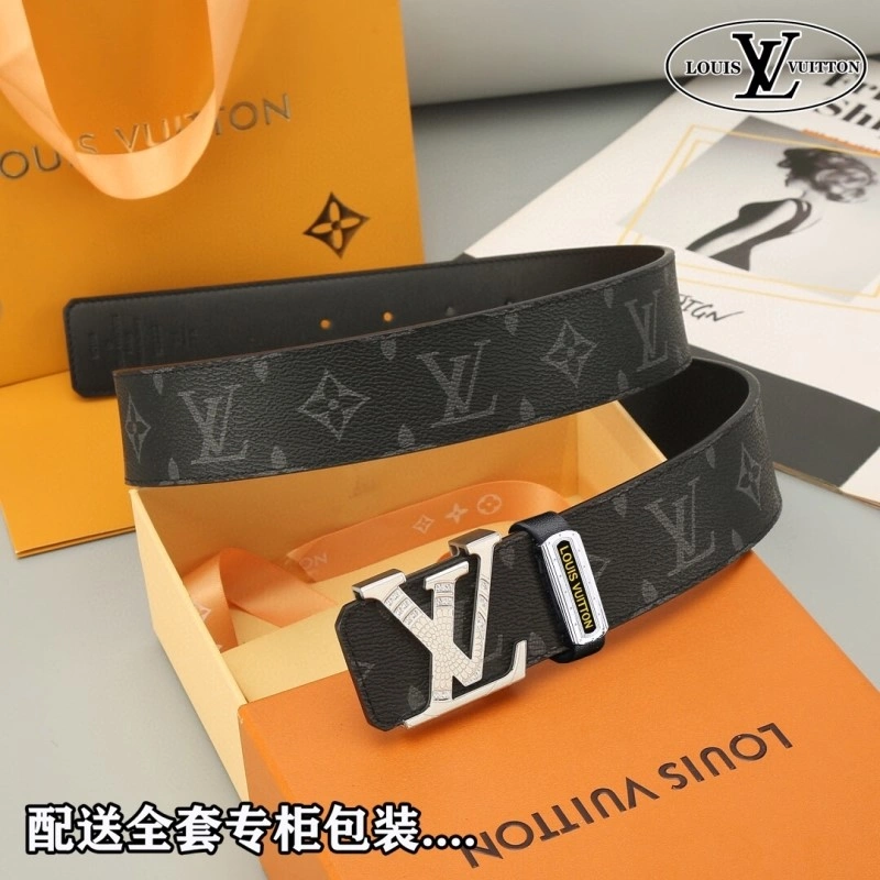 Casual Louis Vuitton Belts 301560