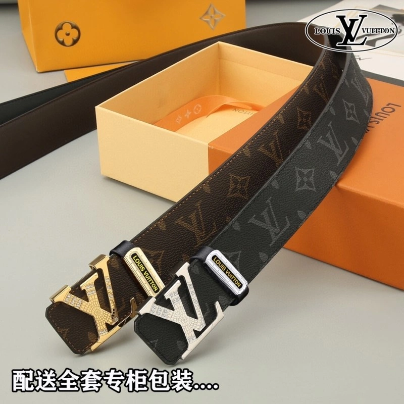 Casual Louis Vuitton Belts 301560