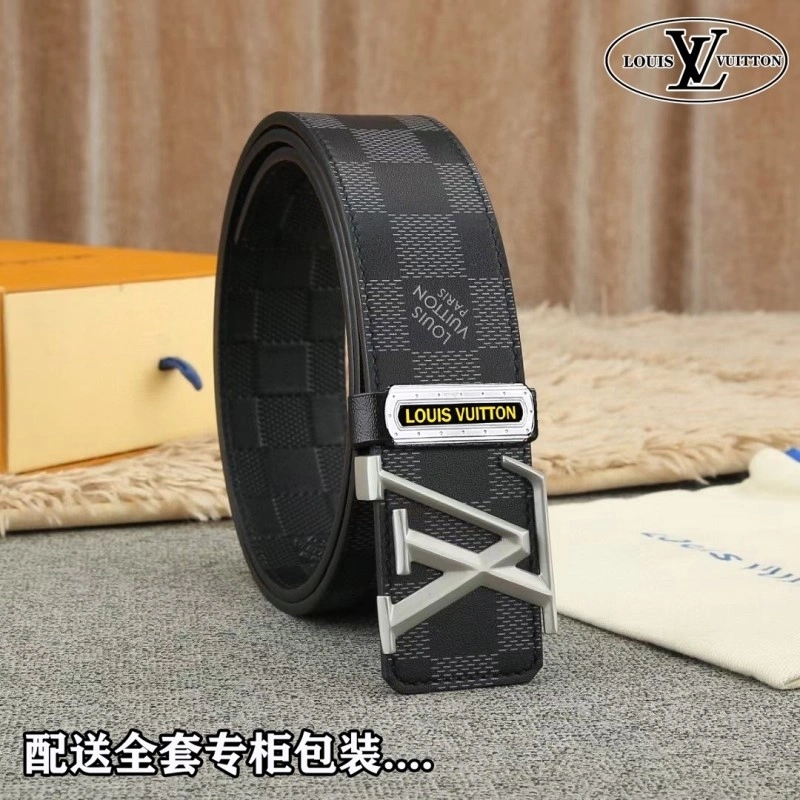 Louis Vuitton Belts AllSeason 301559