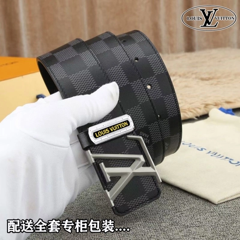 Louis Vuitton Belts AllSeason 301559