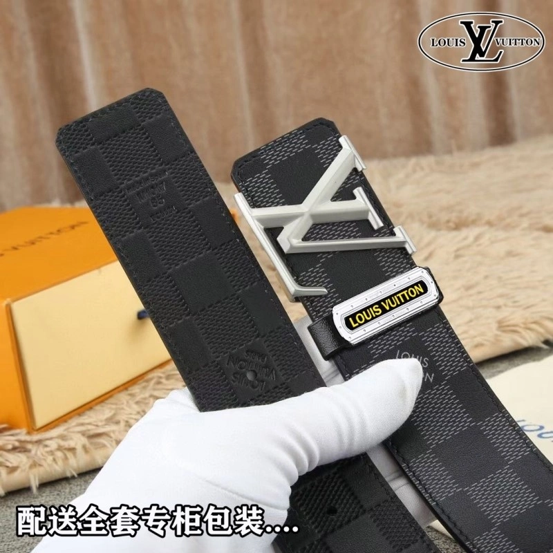 Louis Vuitton Belts AllSeason 301559