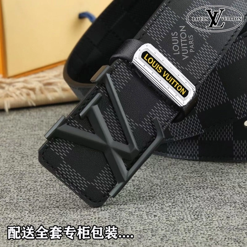 Louis Vuitton Belts AllSeason 301559