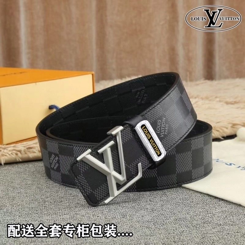 Louis Vuitton Belts AllSeason 301559