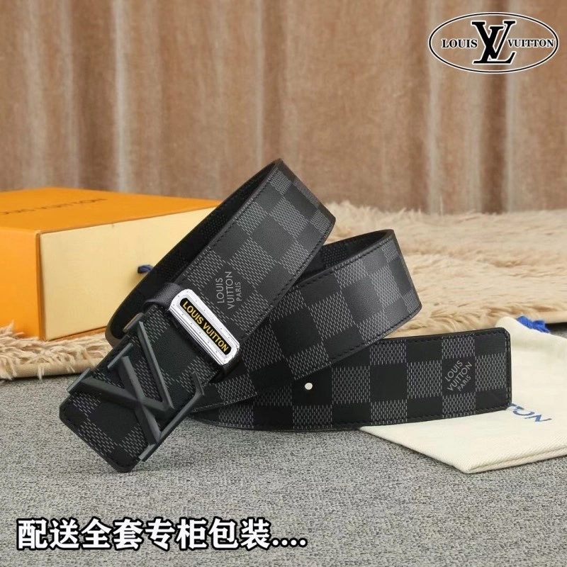 Louis Vuitton Belts AllSeason 301559