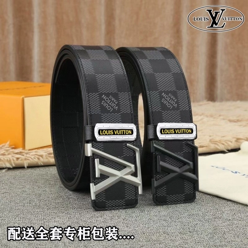 Louis Vuitton Belts AllSeason 301559