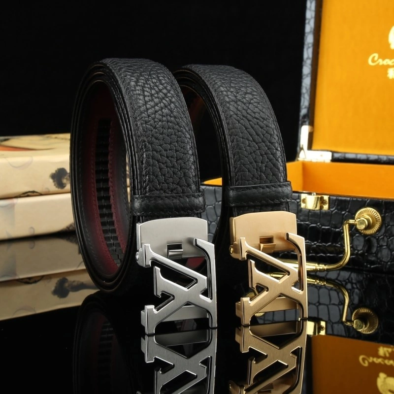 Casual Louis Vuitton Belts 301551