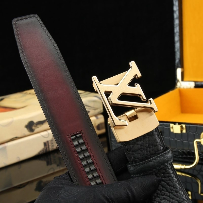 Casual Louis Vuitton Belts 301551