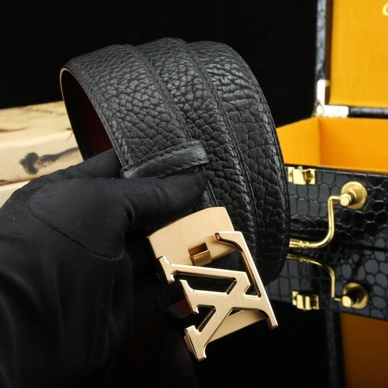 Casual Louis Vuitton Belts 301551