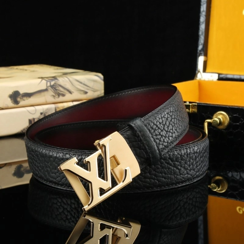 Casual Louis Vuitton Belts 301551