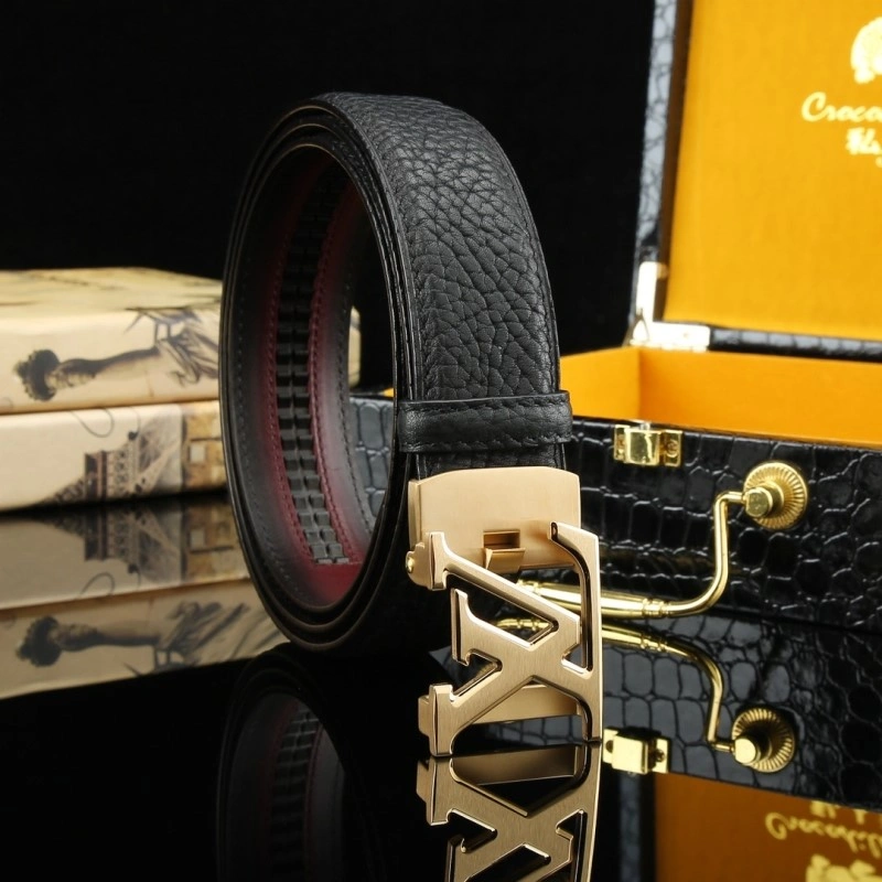 Casual Louis Vuitton Belts 301551
