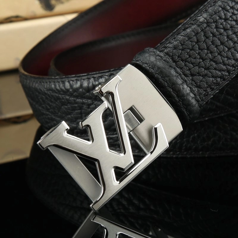 Casual Louis Vuitton Belts 301551