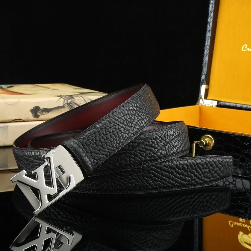 Casual Louis Vuitton Belts 301551