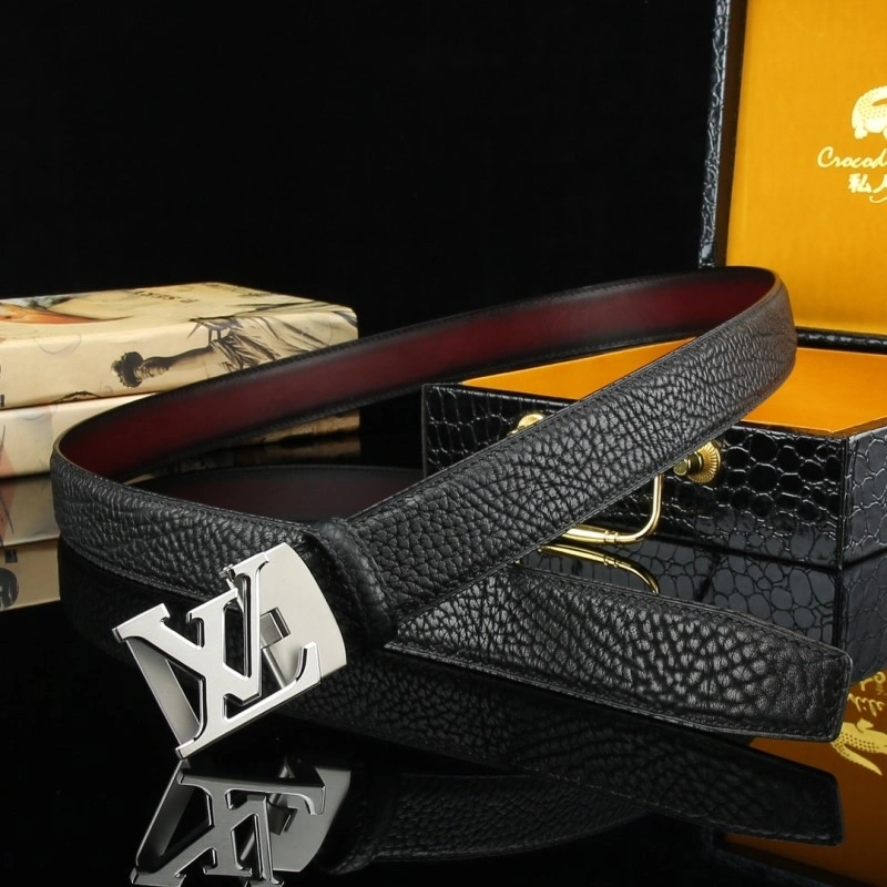 Casual Louis Vuitton Belts 301551