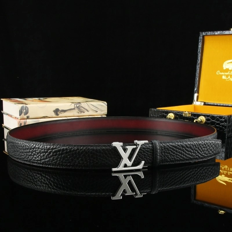Casual Louis Vuitton Belts 301551