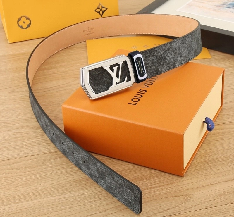 Louis Vuitton Belts OnTrend 301546