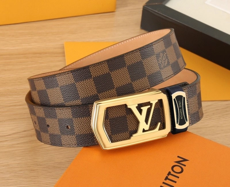 Louis Vuitton Belts OnTrend 301546
