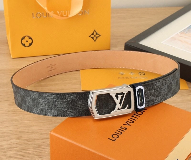 Louis Vuitton Belts OnTrend 301546