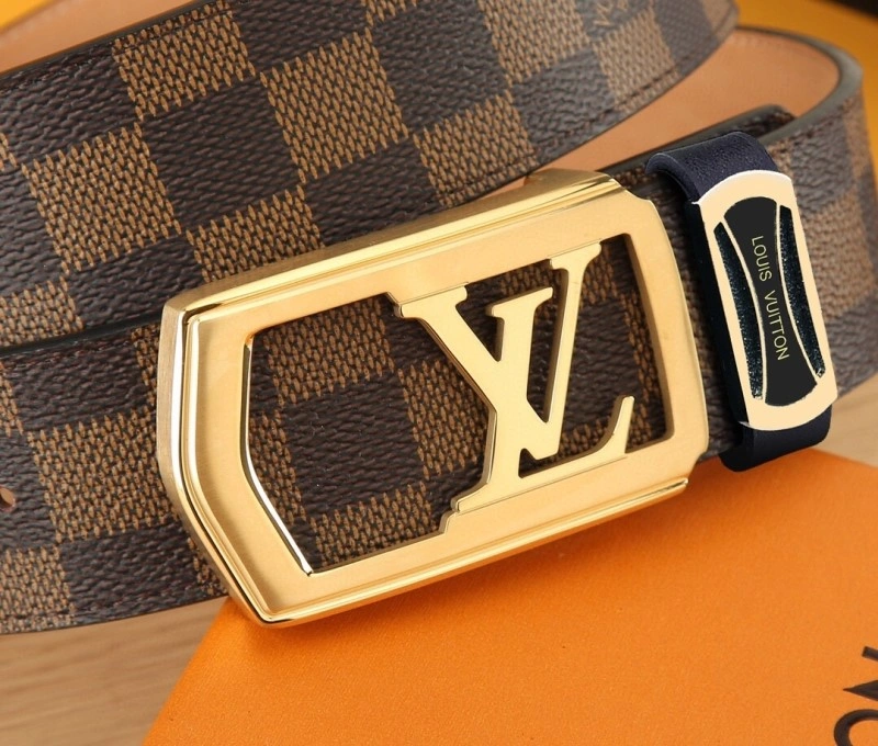 Louis Vuitton Belts OnTrend 301546