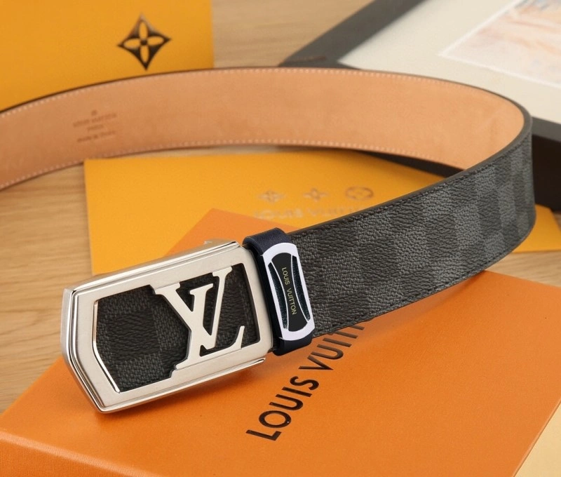 Louis Vuitton Belts OnTrend 301546
