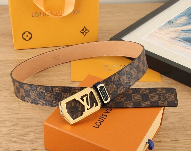 Louis Vuitton Belts OnTrend 301546