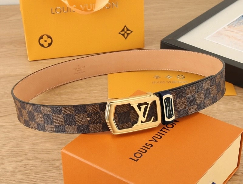 Louis Vuitton Belts OnTrend 301546