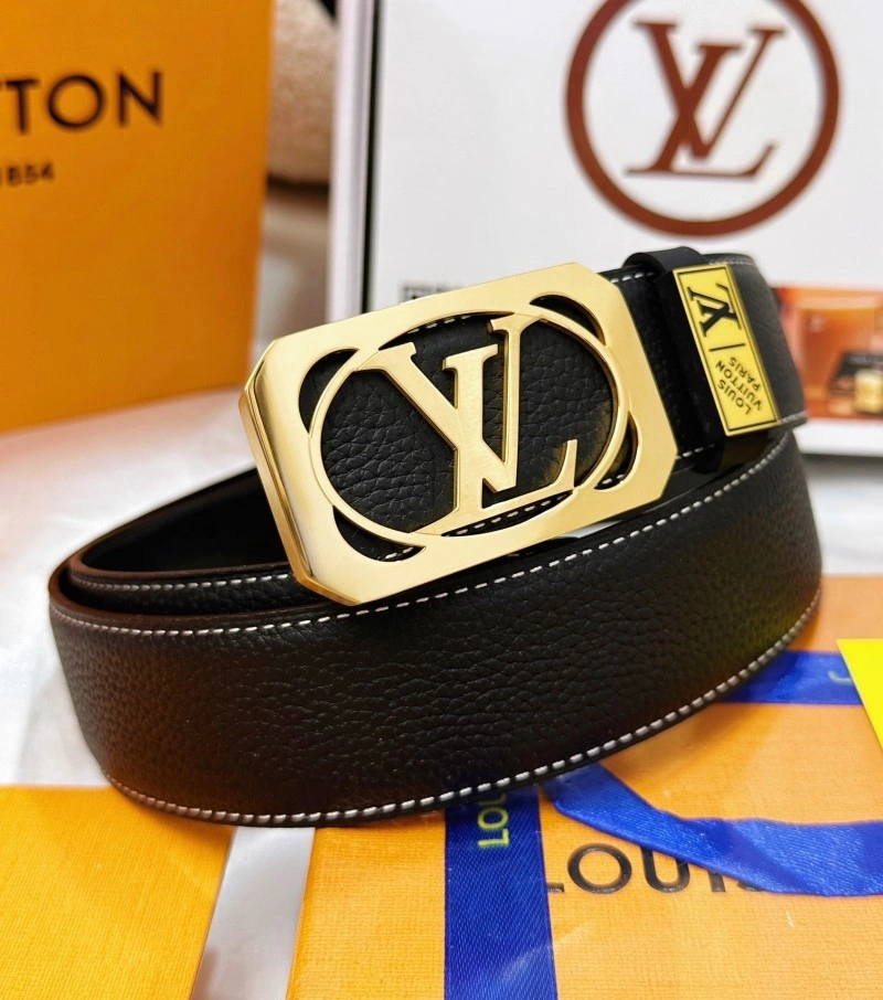 Louis Vuitton Belts EyeCatching 301574