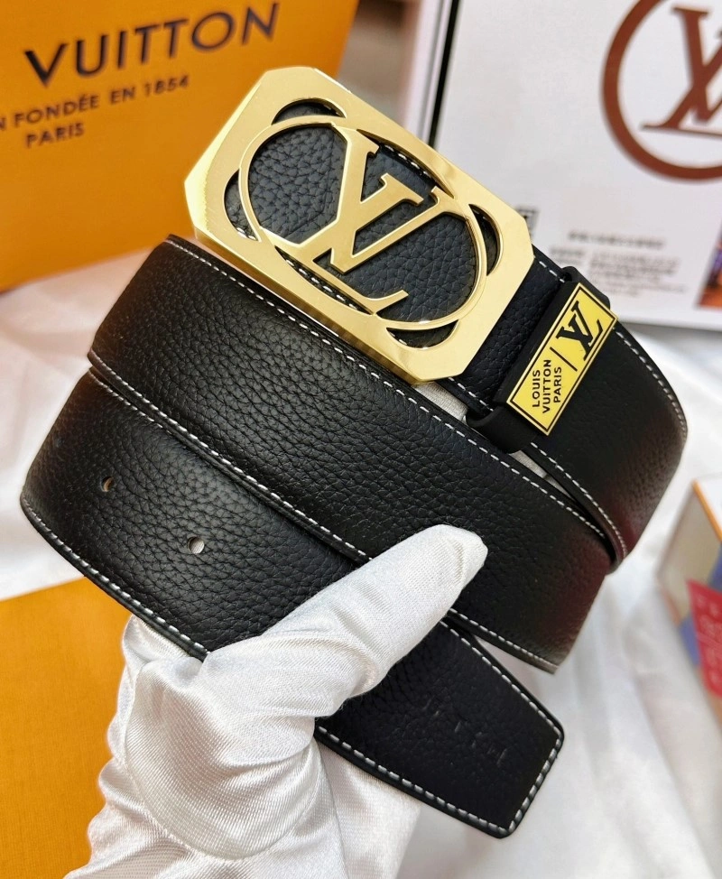 Louis Vuitton Belts EyeCatching 301574