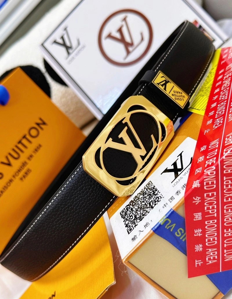 Louis Vuitton Belts EyeCatching 301574