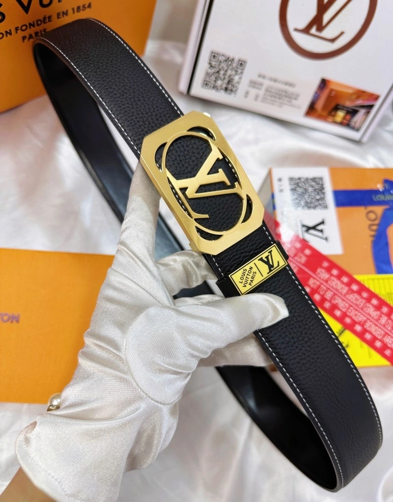 Louis Vuitton Belts EyeCatching 301574