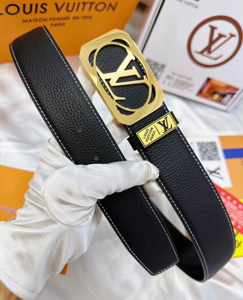 Louis Vuitton Belts EyeCatching 301574