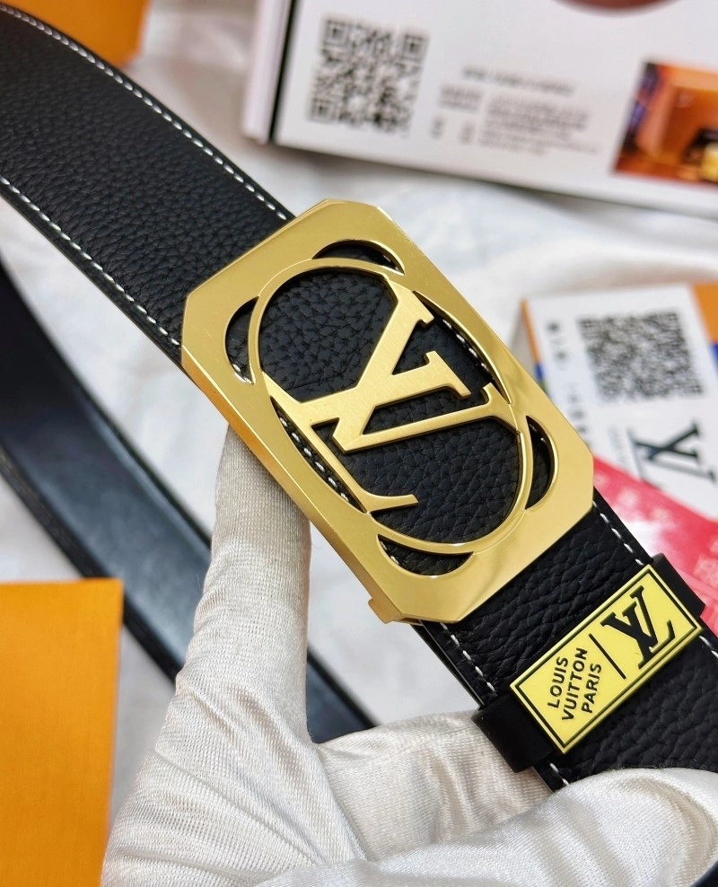 Louis Vuitton Belts EyeCatching 301574