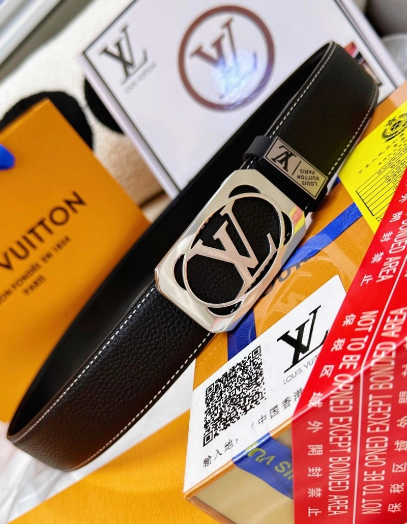 Louis Vuitton Belts Affordable 301563