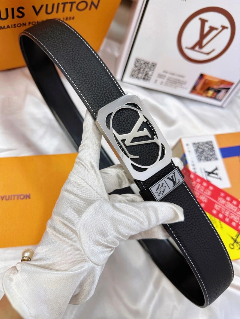Louis Vuitton Belts Affordable 301563