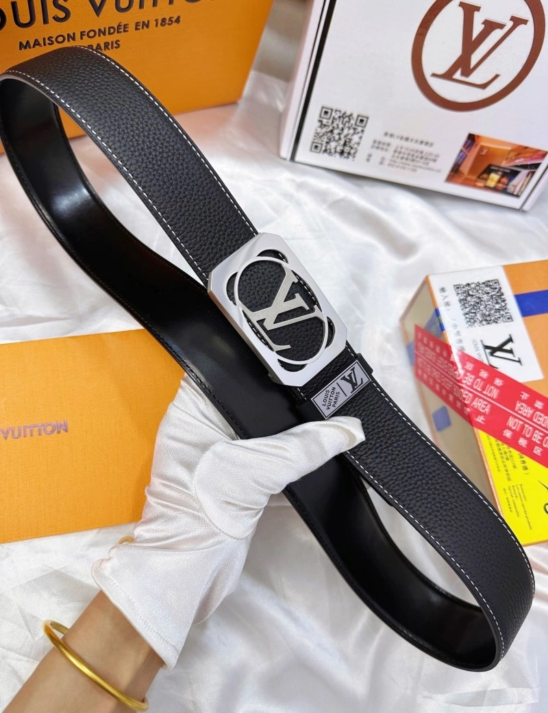 Louis Vuitton Belts Affordable 301563