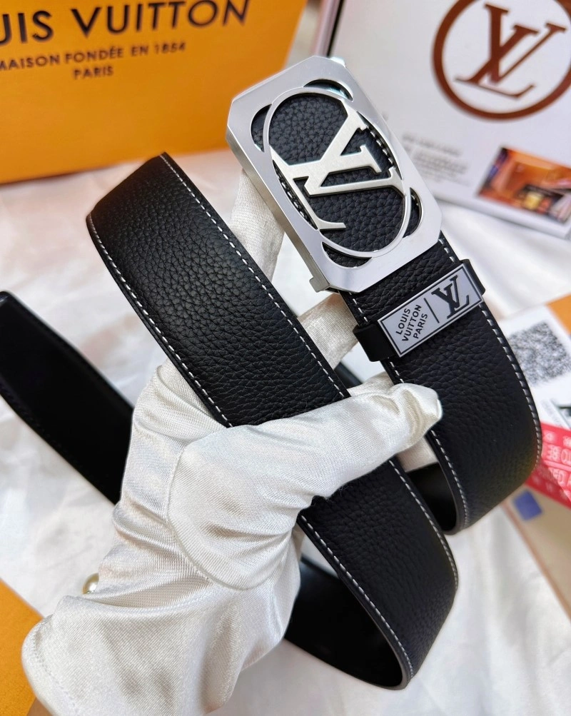 Louis Vuitton Belts Affordable 301563