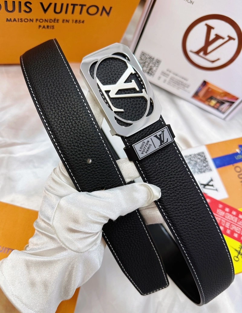 Louis Vuitton Belts Affordable 301563