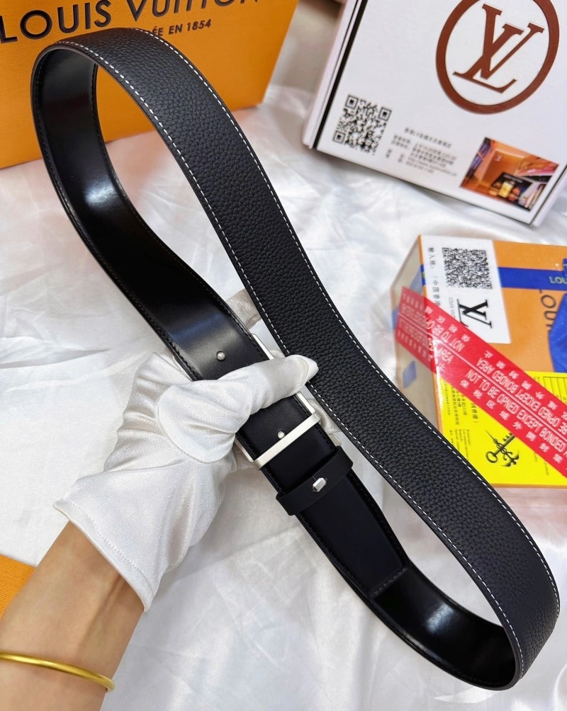 Louis Vuitton Belts Affordable 301563