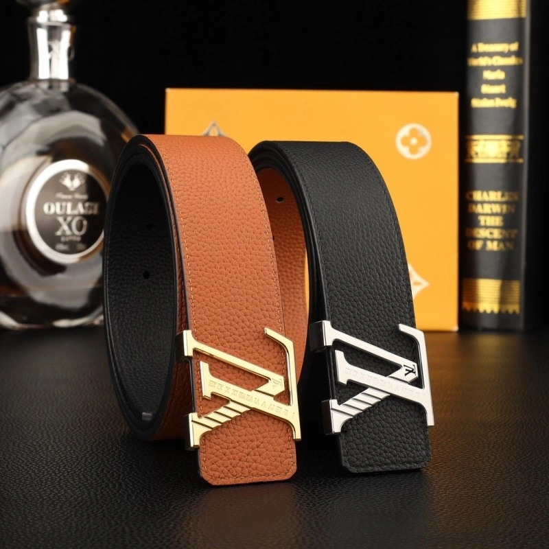 Louis Vuitton Belts Lightweight 301545