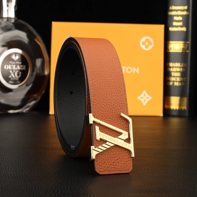 Louis Vuitton Belts Lightweight 301545