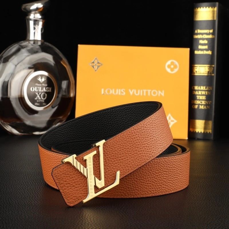 Louis Vuitton Belts Lightweight 301545