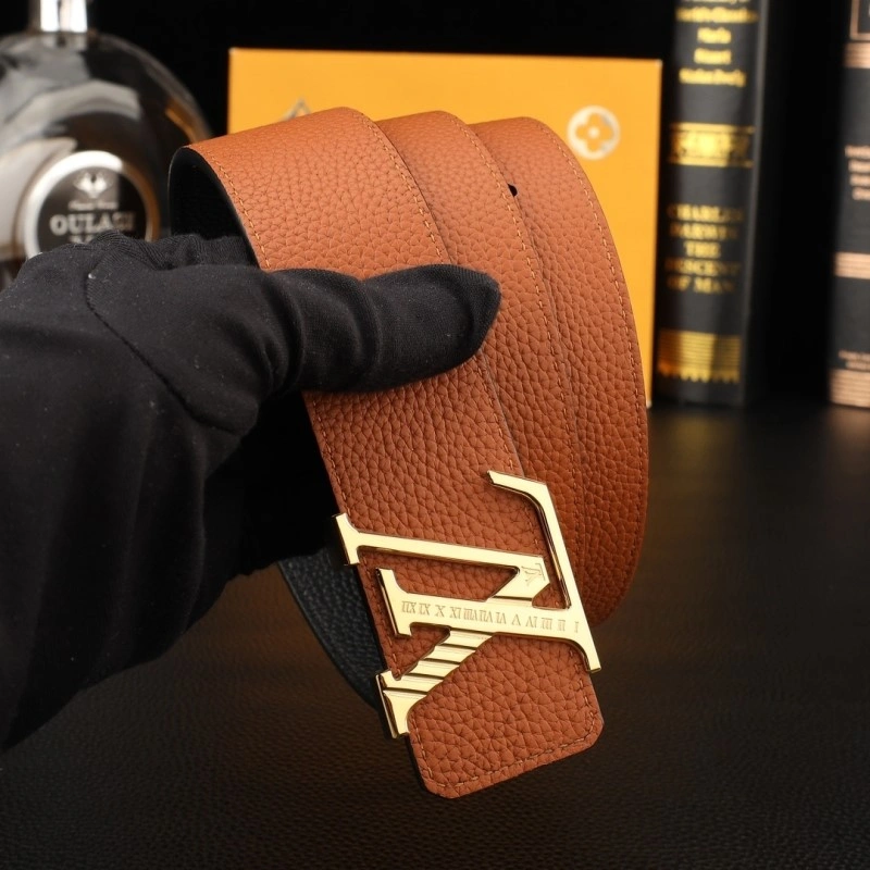Louis Vuitton Belts Lightweight 301545